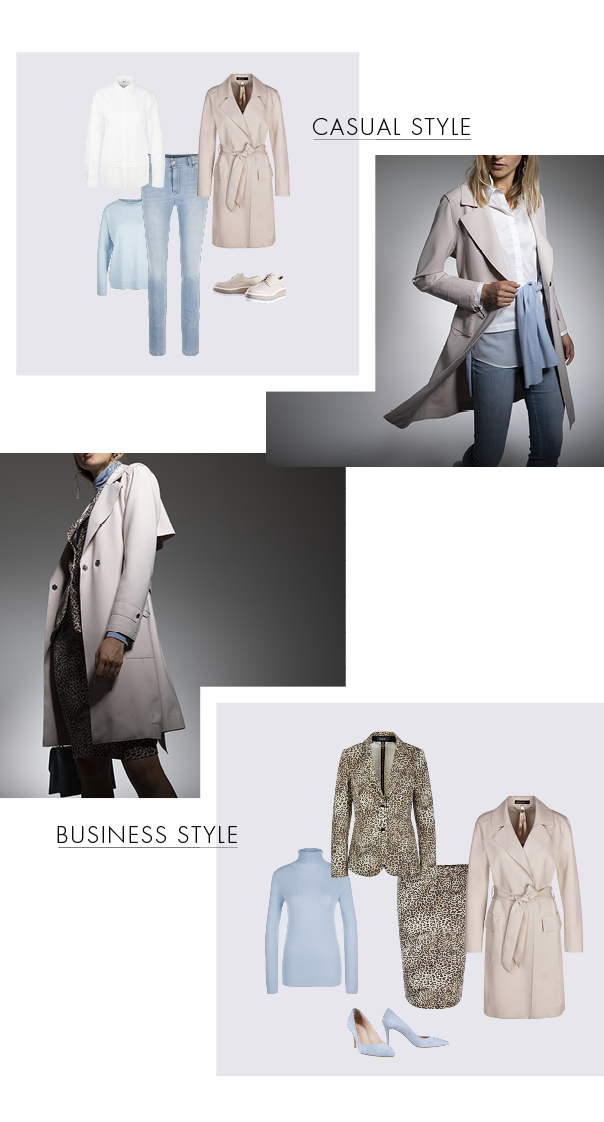 1 Piece 2 Styles