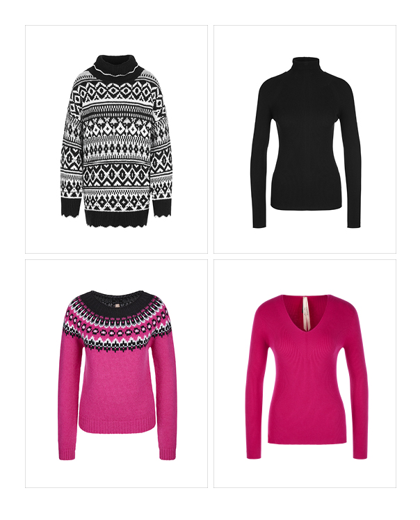 Knits